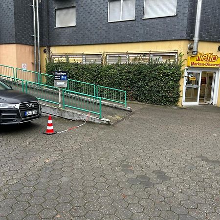 Hotel Zum Postwagen Gevelsberg Exterior photo